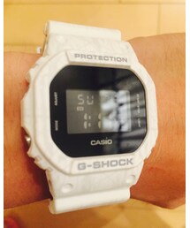 G-SHOCK | アナログ腕時計