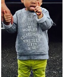 GAP | スウェット