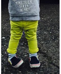 BIT'Z | チノパンツ