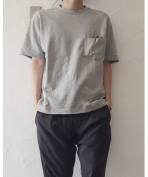 UNIQLO | Tシャツ/カットソー