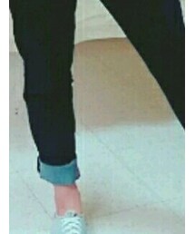 NET | デニムパンツ