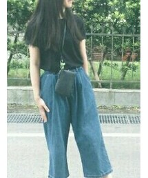 UNIQLO | Tシャツ/カットソー