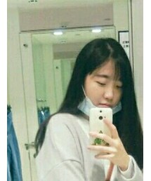 forever21 | スウェット