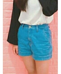 GU | デニムパンツ