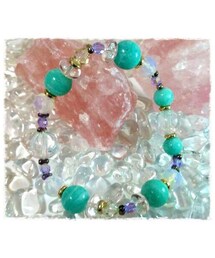 Handmade | ブレスレット