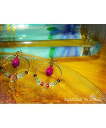 Handmade | イヤリング