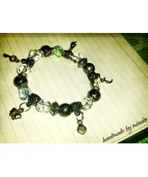 Handmade | ブレスレット