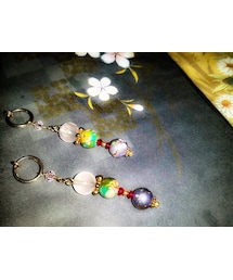 Handmade | イヤリング