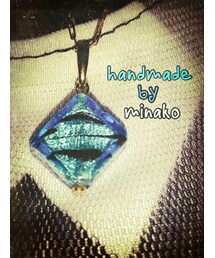 Handmade | ネックレス