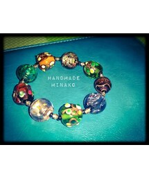 Handmade | ブレスレット