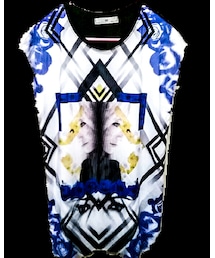 ジャンブルストア原宿 | タンクトップ