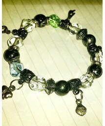 Handmade | ブレスレット