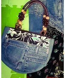 Handmade | ショルダーバッグ