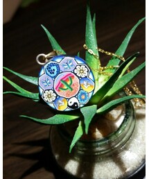 Handmade | ネックレス