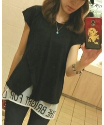 roger & row | Tシャツ/カットソー