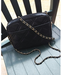 ばあちゃんのお下がり | ショルダーバッグ