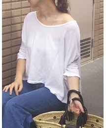 TOMORROWLAND  | Tシャツ/カットソー