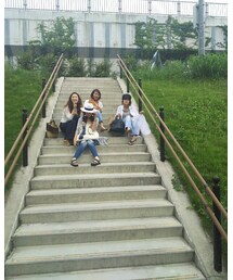 楽しかった日曜日♥ | その他