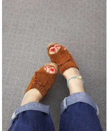 CIAOPANIC | サンダル