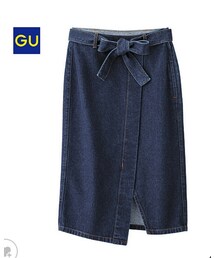 GU | スカート