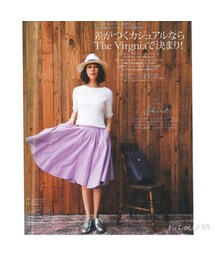The Virgnia(スカート)