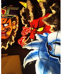 目黒雅叙園 | 目黒雅叙園ねぶた(その他)