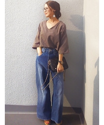 古着(Tシャツ/カットソー)