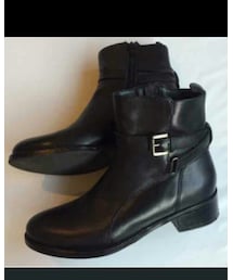 spick and span | ブーツ