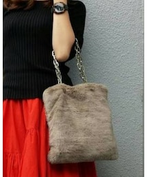 anatelier | ハンドバッグ