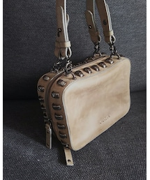 KRIZIA | KRIZIA(ハンドバッグ)