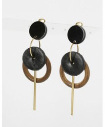 SENSE OF PLACE | SENSE OF PLACE(イヤリング)