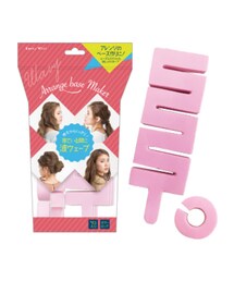 ヘアアレンジアイテム | その他