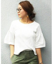 Another Edition | Tシャツ/カットソー
