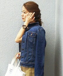 GAP | デニムジャケット