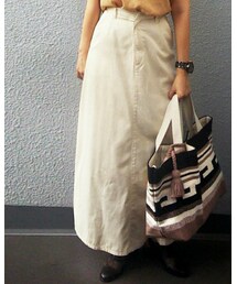 母のおさがり | スカート