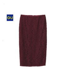 GU | スカート