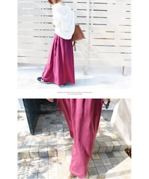 Myu | スカート(スカート)