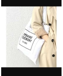 openingceremony | ショルダーバッグ