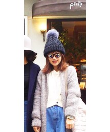 まるるんの眼鏡💛(ラッピングキット)