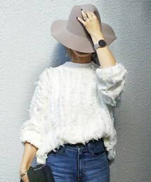 韓国ブランド | ニット/セーター