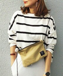 MOUSSY | Tシャツ/カットソー