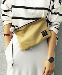 MERLOT | ショルダーバッグ