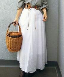 MOUSSY | スカート