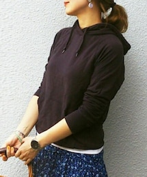 UNIQLO | パーカー