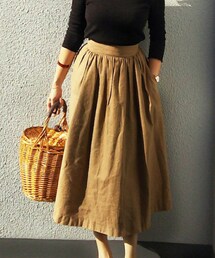 母のおさがり | スカート