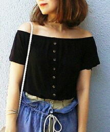 H&M | Tシャツ/カットソー