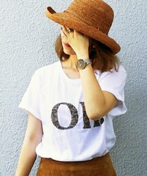 H&M | Tシャツ/カットソー