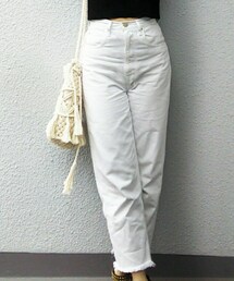 blackbymoussy | パンツ