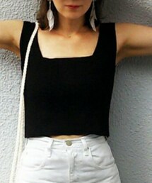 beautyyouth | トップス