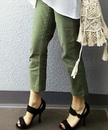 BOTTEGA VENETA | サンダル